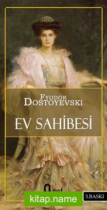 Ev Sahibi