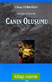 Evren ve Evrim 2 / Canın Oluşumu