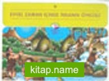 Evvel Zaman İçinde İnsanın Öyküsü