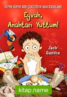 Eyvah, Anahtarı Yuttum!