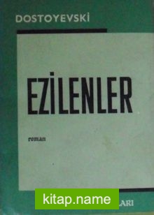 Ezilenler KOD:8-H-12