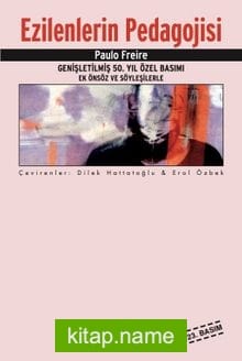 Ezilenlerin Pedagojisi