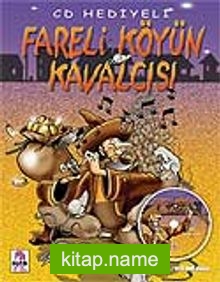 Fareli Köyün Kavalcısı (Cd Hediyeli)