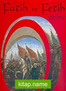 Fatih ve Fetih Albümü