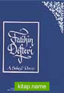 Fatih’in Defteri