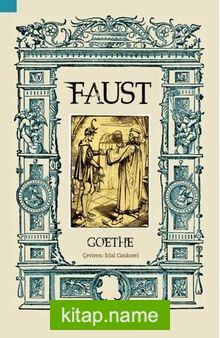 Faust (Tam Metin)