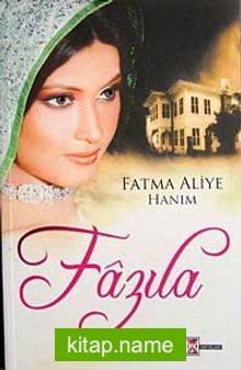 Fazıla