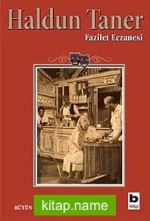 Fazilet Eczanesi