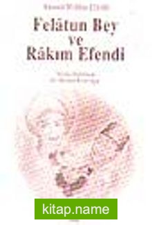 Felatun Bey ve Rakım Efendi (9-D-11 )