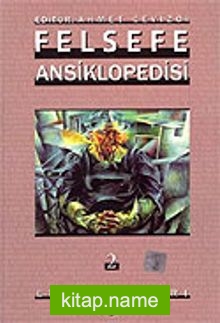 Felsefe Ansiklopedisi 2 / CİLTLİ