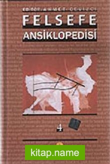 Felsefe Ansiklopedisi 4