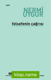 Felsefenin Çağrısı