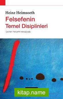 Felsefenin Temel Disiplinleri