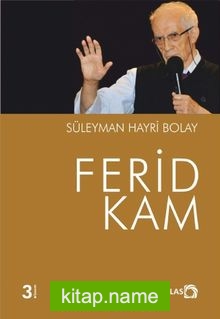 Ferid Kam