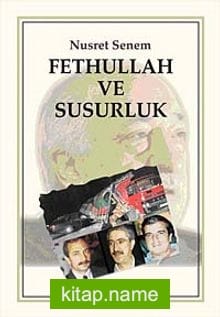 Fethullah ve Susurluk