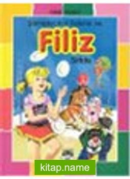 Filiz Sirkte : Şamatacılar Takımı