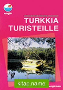 Fince Konuşma Kılavuzu / Turkkıa Turısteılle (Fince-Türkçe)