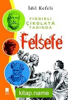 Fındıklı Çikolata Tadında Felsefe