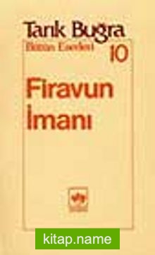 Firavun İmanı