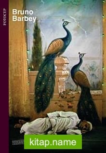 Fotocep-2 Bruno Barbey