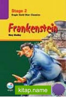 Frankenstein  (Stage 2 )  (Cd’siz)