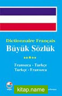 Fransızca Büyük Sözlük