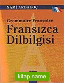 Fransızca Dilbilgisi