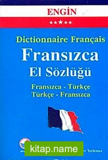 Fransızca El Sözlüğü