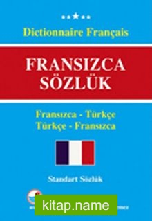 Fransızca Sözlük / Standart Sözlük