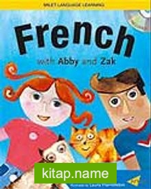 French with Abby and Zak (Cd’li)