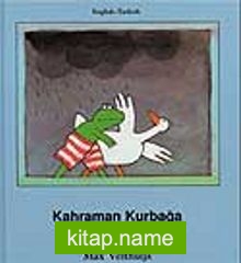 Frog is a Hero – Kahraman Kurbağa