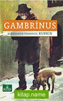 Gambrinus