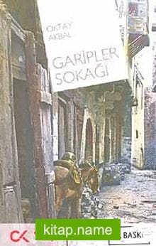 Garipler Sokağı