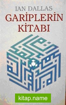 Gariplerin Kitabı (1-D-31)