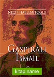 Gaspıralı İsmail