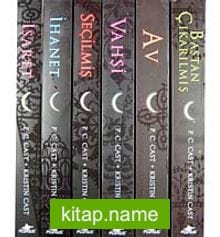 Gece Evi Serisi İlk Altı Kitap (6 Kitap)