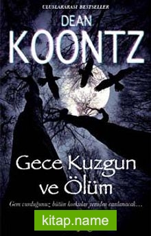 Gece Kuzgun ve Ölüm