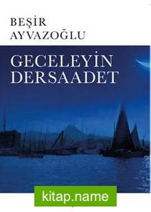 Geceleyin Dersaadet