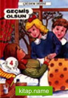 Geçmiş Olsun