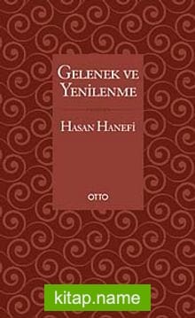 Gelenek ve Yenilenme