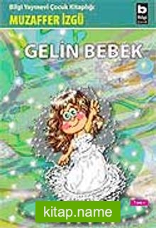 Gelin Bebek