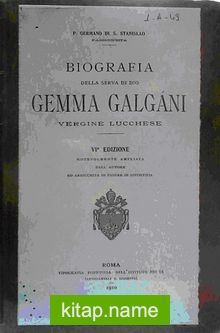 Gemma Galgani (1-A-49)