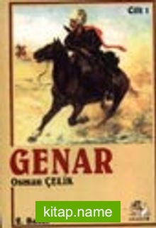 Genar / Kafkasya Cilt 1