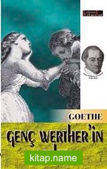 Genç Werther’in Acıları (Cep Boy)