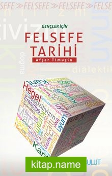 Gençler İçin Felsefe Tarihi