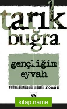 Gençliğim Eyvah