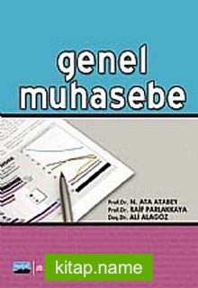 Genel Muhasebe / Prof. Dr. N. Ata Atabey