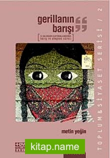 Gerillanın Barışı (DVD Ekli)