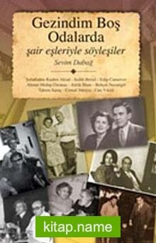 Gezindim Boş Odalarda