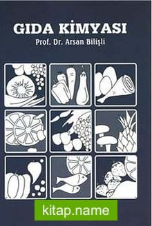 Gıda Kimyası